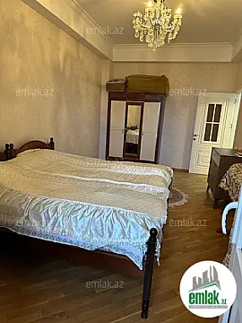 Satılır 3 otaqlı yeni tikili 105 m²