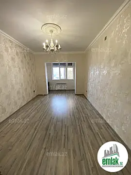 Satılır 2 otaqlı köhnə tikili 70 m²