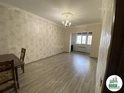 Satılır 2 otaqlı köhnə tikili 70 m² — Bakı 2 otaq 70.00 m²
