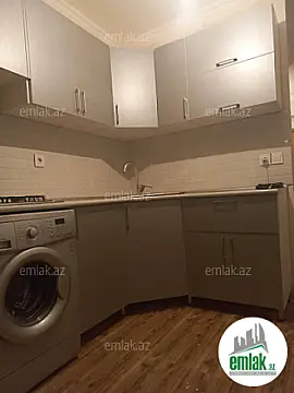 Satılır 1 otaqlı köhnə tikili 40 m² — Bakı 1 otaq 40.00 m²