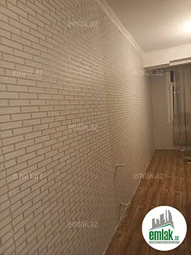 Satılır 1 otaqlı köhnə tikili 40 m²