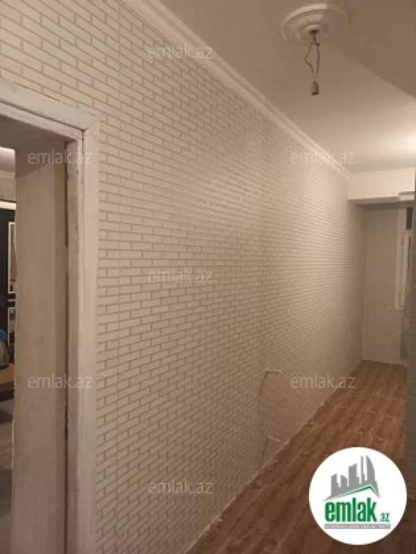 Satılır 1 otaqlı köhnə tikili 40 m²