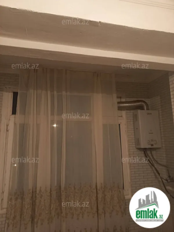 Satılır 1 otaqlı köhnə tikili 40 m²