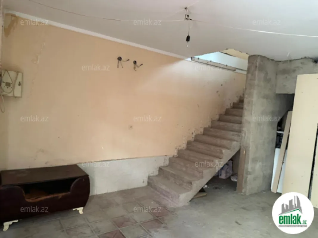 Satılır 3 otaqlı obyekt 150 m²