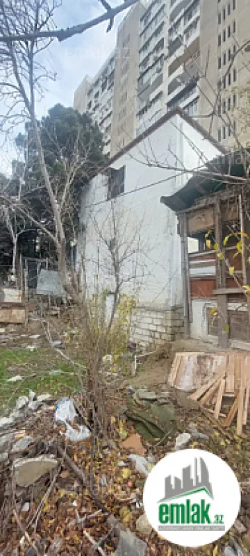 Satılır 3 otaqlı obyekt 150 m²