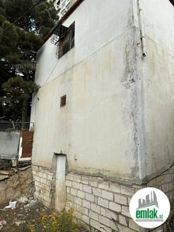 Satılır 3 otaqlı obyekt 150 m²