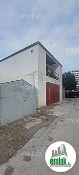 Satılır 3 otaqlı obyekt 150 m² — Bakı 3 otaq 150.00 m²