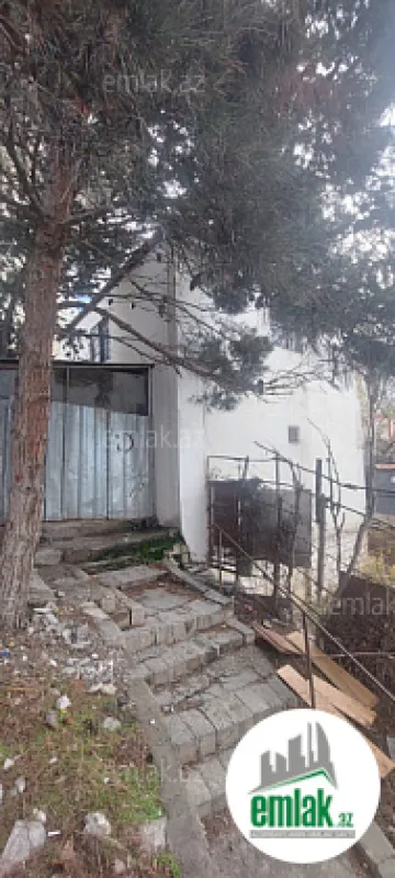 Satılır 3 otaqlı obyekt 150 m²