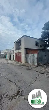 Satılır 3 otaqlı obyekt 150 m²