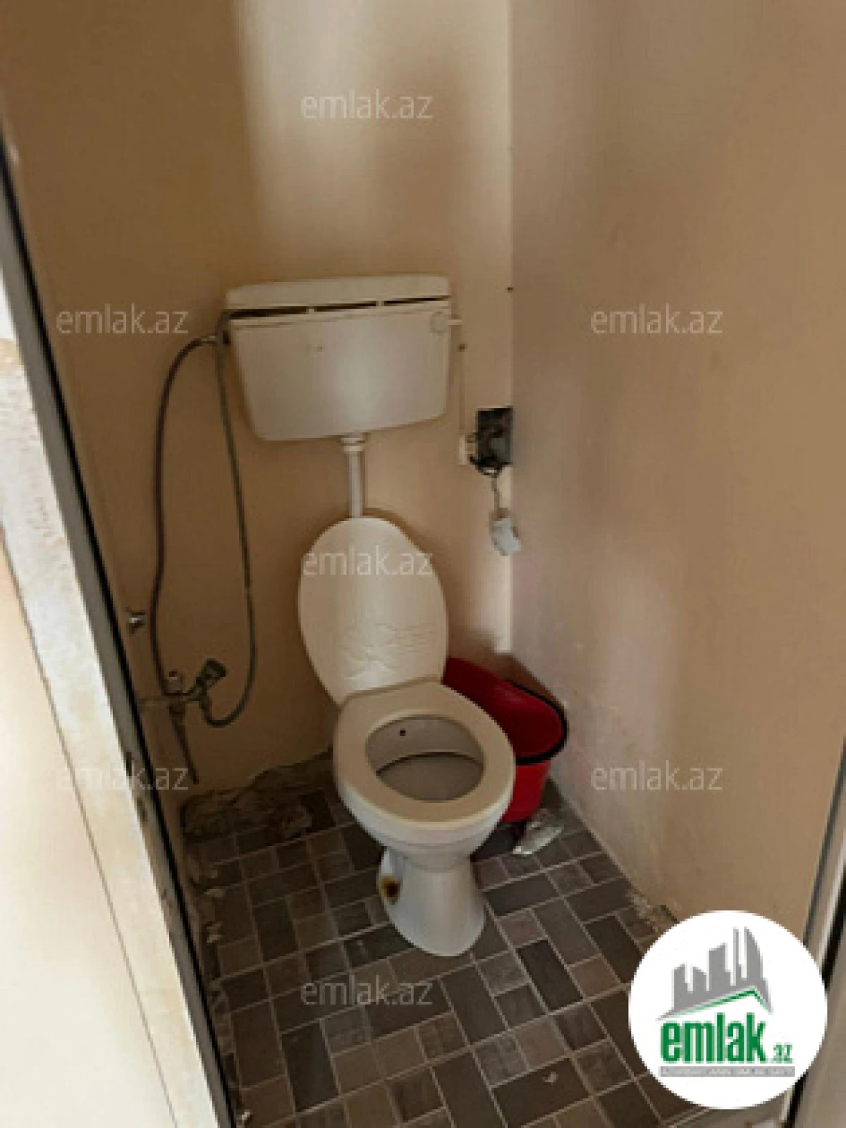 Satılır 3 otaqlı obyekt 150 m²