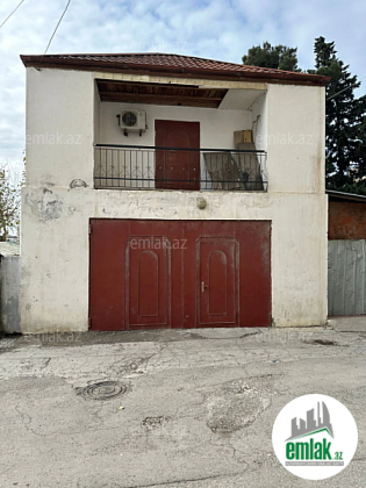 Satılır 3 otaqlı obyekt 150 m²