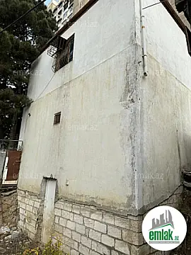 Satılır 3 otaqlı obyekt 150 m²