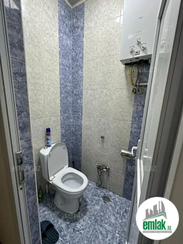 Satılır 5 otaqlı həyət evi 90 m²