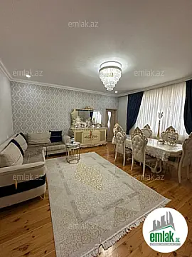Satılır 5 otaqlı həyət evi 90 m²