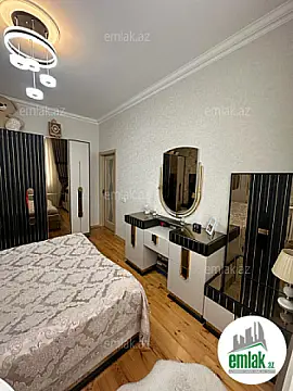 Satılır 5 otaqlı həyət evi 90 m²