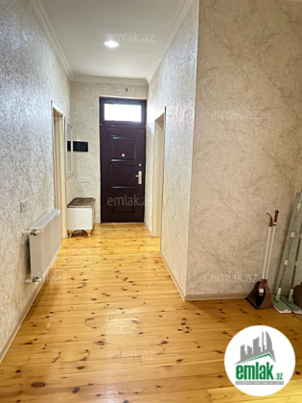 Satılır 5 otaqlı həyət evi 90 m²
