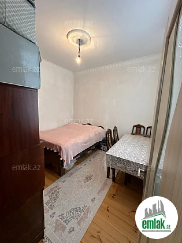 Satılır 5 otaqlı həyət evi 90 m²