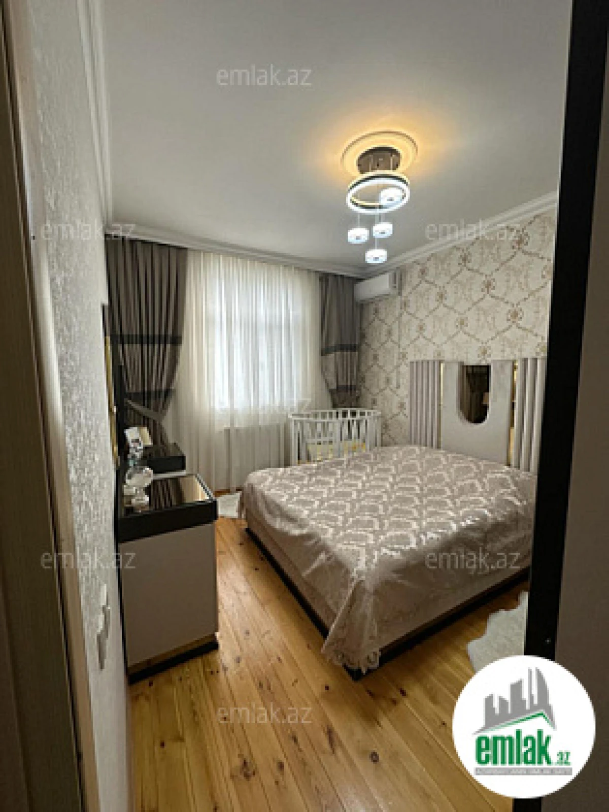 Satılır 5 otaqlı həyət evi 90 m²