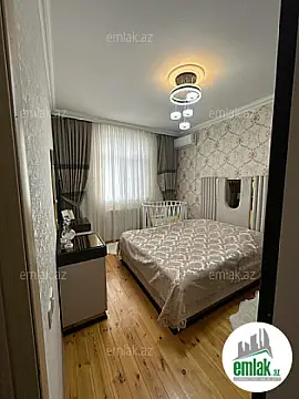 Satılır 5 otaqlı həyət evi 90 m²