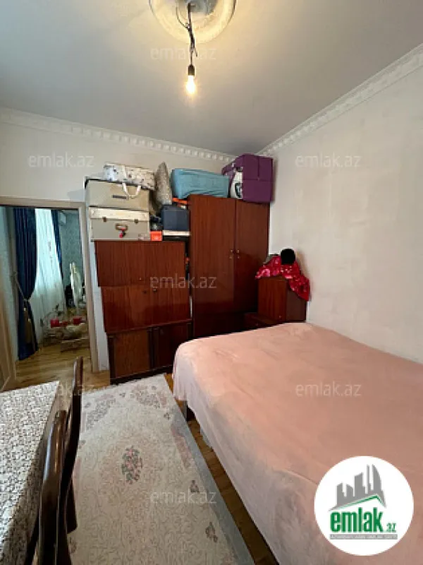 Satılır 5 otaqlı həyət evi 90 m²