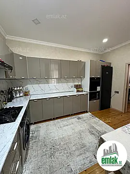 Satılır 5 otaqlı həyət evi 90 m²