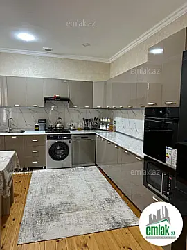 Satılır 5 otaqlı həyət evi 90 m²