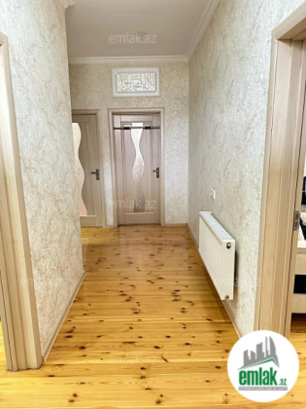 Satılır 5 otaqlı həyət evi 90 m²