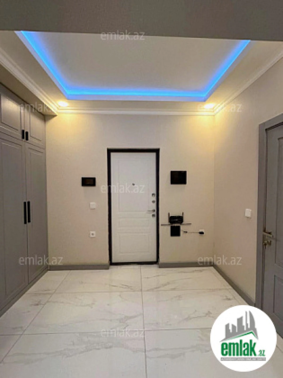 Satılır 2 otaqlı yeni tikili 65 m²