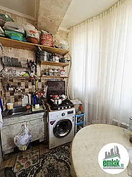 Satılır 2 otaqlı yeni tikili 40 m²