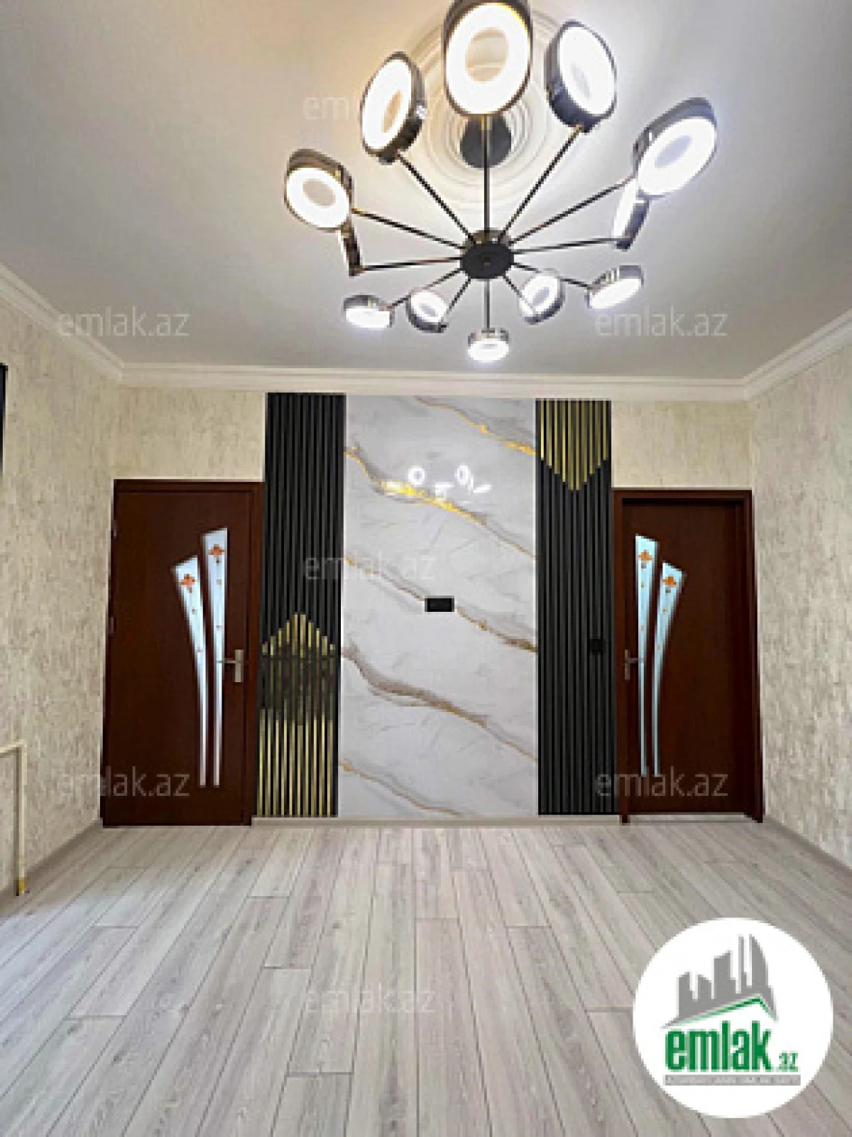 Satılır 2 otaqlı köhnə tikili 60 m²