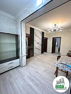 Satılır 2 otaqlı köhnə tikili 60 m²