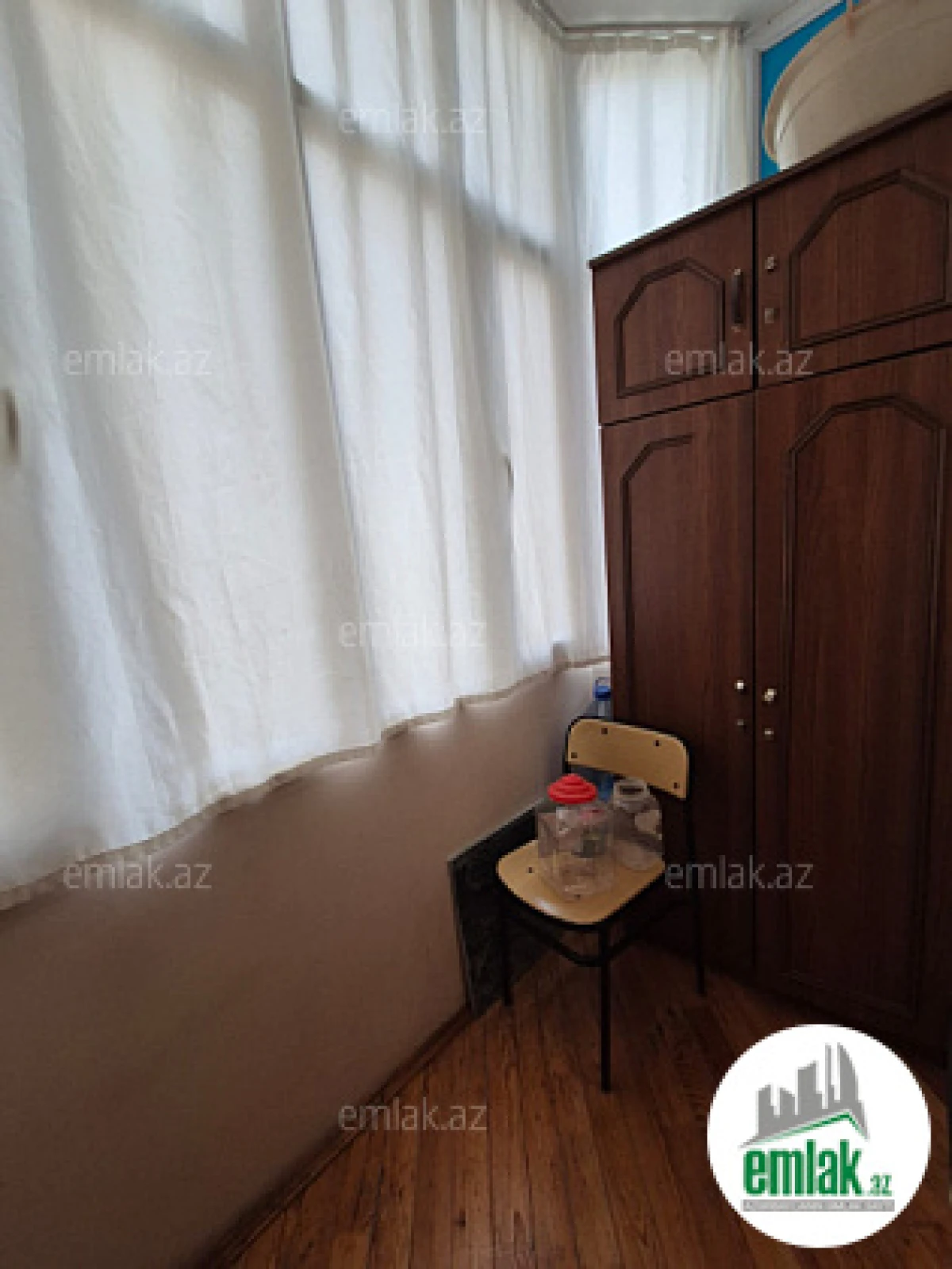 Satılır 3 otaqlı yeni tikili 69 m²