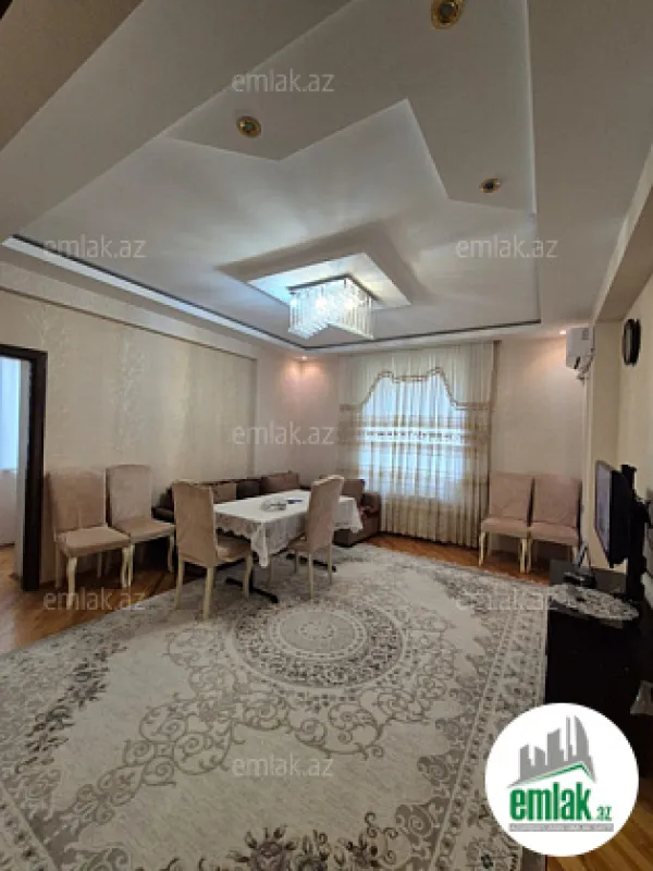 Satılır 3 otaqlı yeni tikili 69 m²