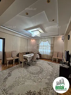 Satılır 3 otaqlı yeni tikili 69 m²