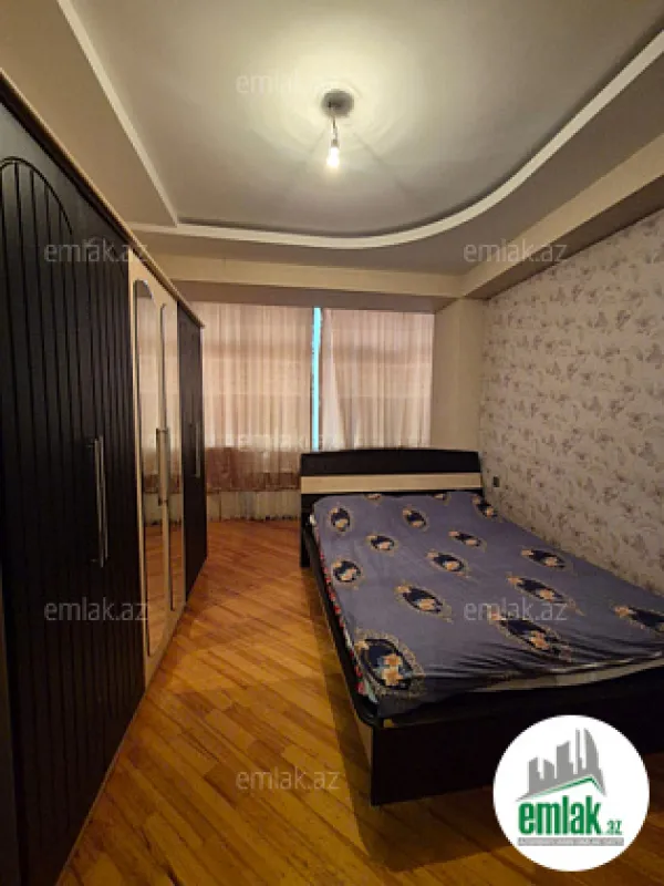 Satılır 3 otaqlı yeni tikili 69 m²