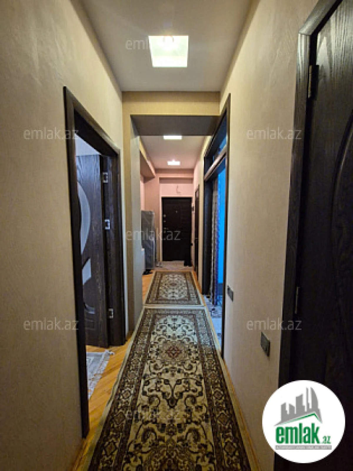 Satılır 3 otaqlı yeni tikili 69 m²