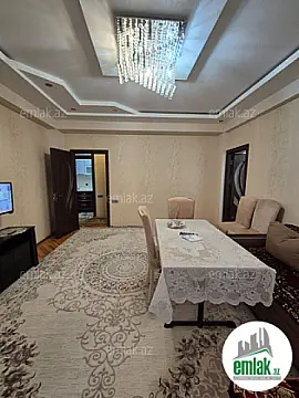 Satılır 3 otaqlı yeni tikili 69 m²