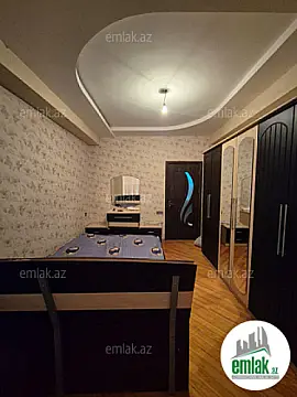 Satılır 3 otaqlı yeni tikili 69 m²