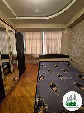 Satılır 3 otaqlı yeni tikili 69 m²