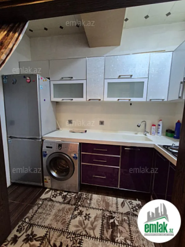 Satılır 3 otaqlı yeni tikili 69 m²