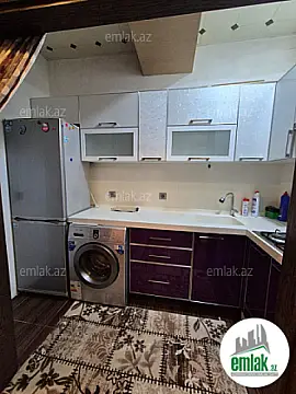 Satılır 3 otaqlı yeni tikili 69 m²