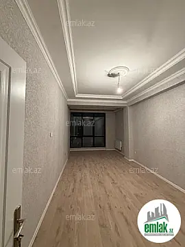 Satılır 2 otaqlı yeni tikili 94 m²