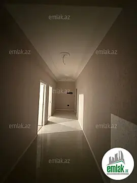 Satılır 2 otaqlı yeni tikili 94 m²