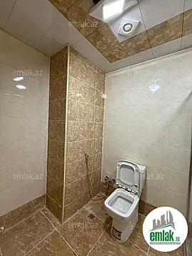 Satılır 2 otaqlı yeni tikili 94 m²