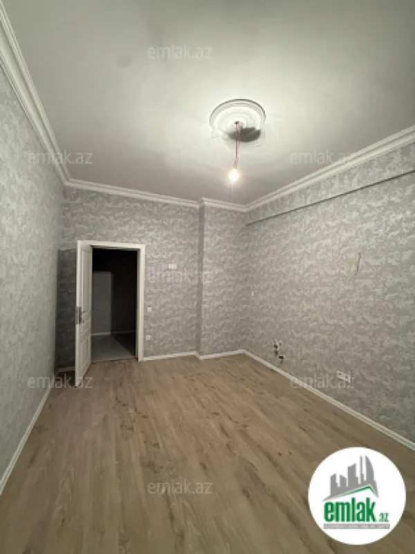 Satılır 2 otaqlı yeni tikili 94 m²