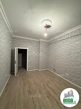 Satılır 2 otaqlı yeni tikili 94 m²