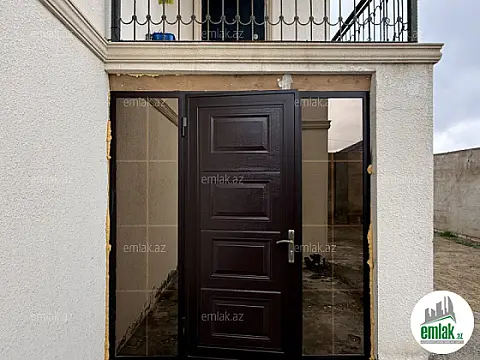 Satılır 6 otaqlı həyət evi 472 m²