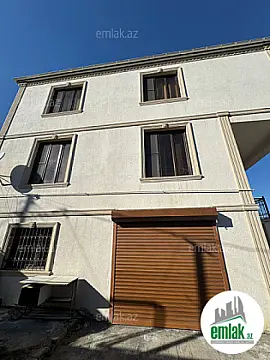Satılır 6 otaqlı həyət evi 472 m² — Bakı 6 otaq 472.00 m²