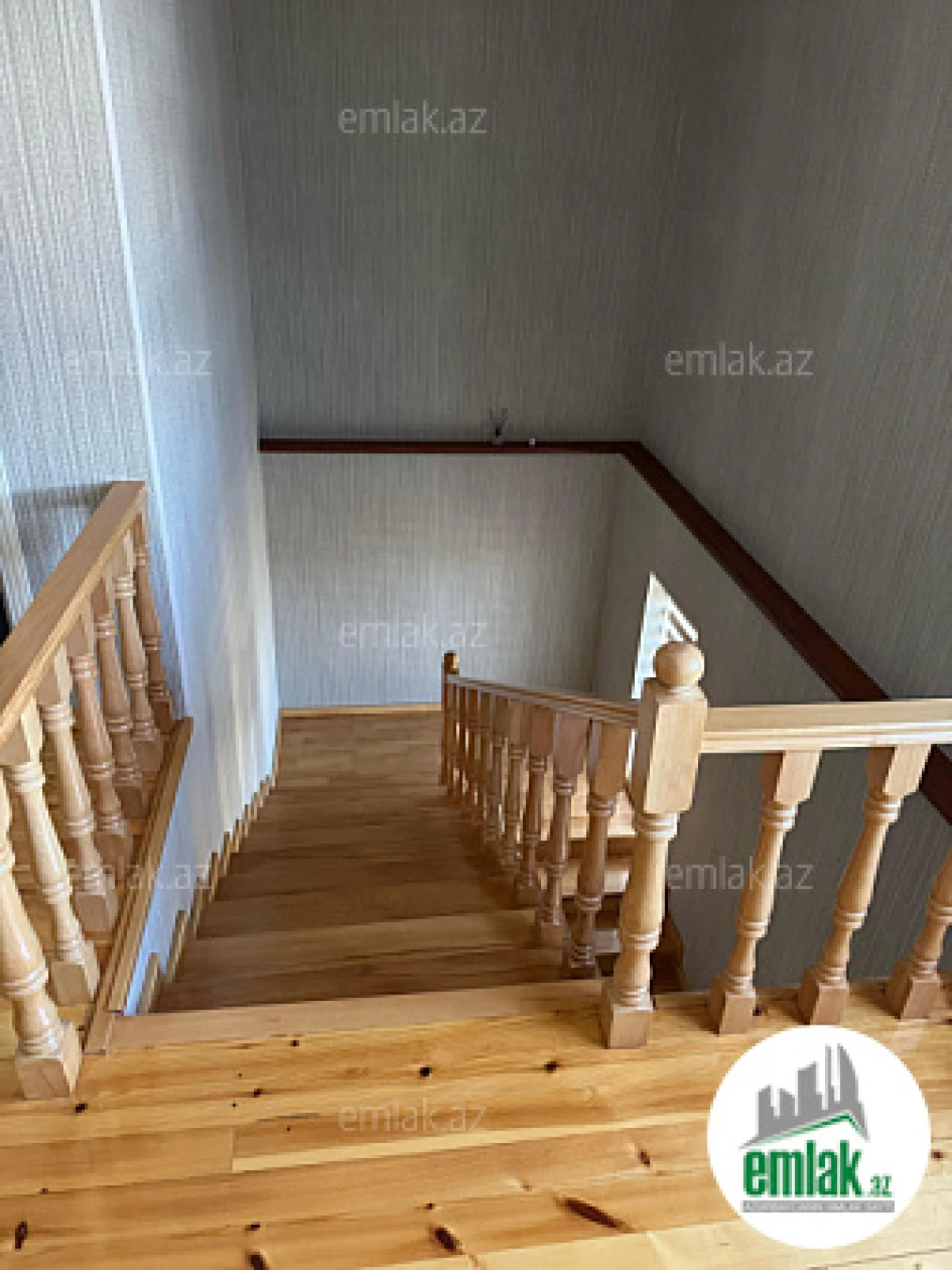 Satılır 6 otaqlı həyət evi 472 m²