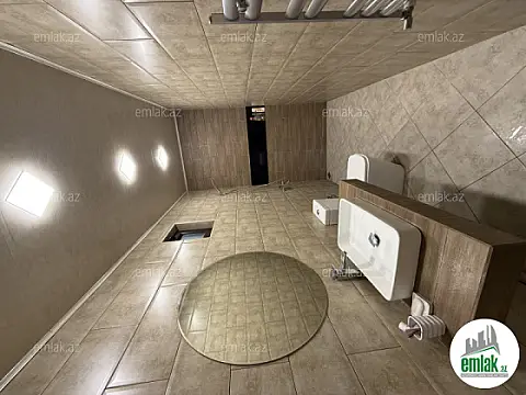 Satılır 7 otaqlı mənzil 220 m²